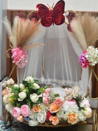Family & Milestone Event Decoration