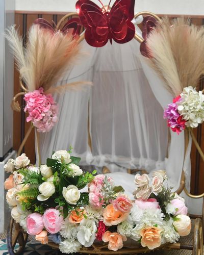 Family & Milestone Event Decoration