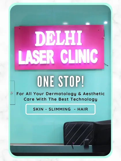 Our clinic is a one-stop destination for all your dermatology and aesthetic needs. We provide comprehensive care for skin, slimming, and hair using the best available technology.