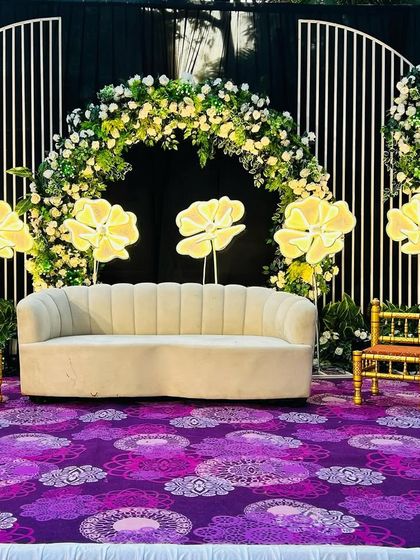 Grand Stages: Receptions & Engagements photo 33