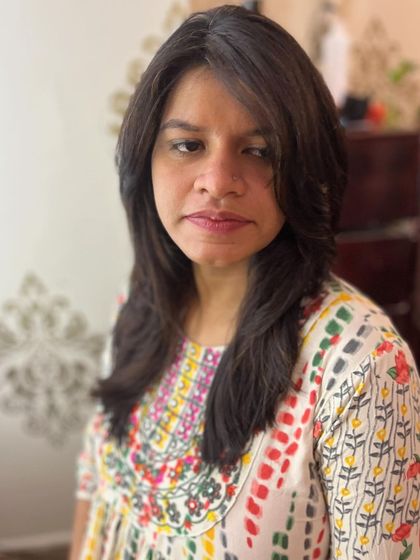 Rohit - Haircuts Modern Layers: Shags, Butterfly & Long Hair Cuts photo 95