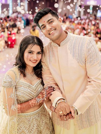 Engagement & Cocktail Elegance photo 57