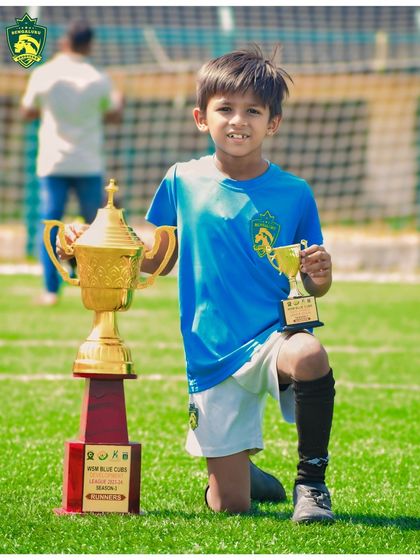 Shooterz - Professional Player Pathway Program Football Program: Competing in KSFA & AIFF Leagues photo 209