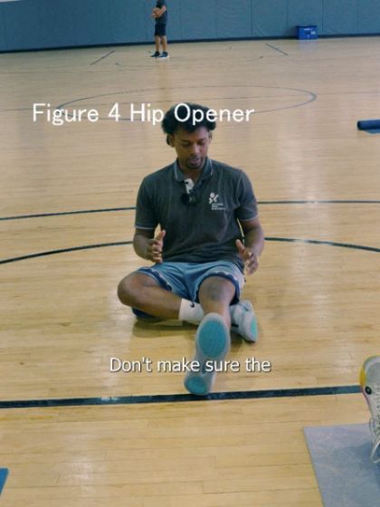 Akanksha Singh Basketball - Sports Performance & Recovery Injury Prevention & Mobility photo 12