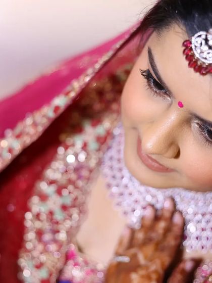 Bridal & Groom Portraits photo 29