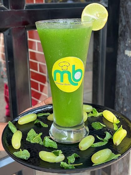 Refreshing Sips & Sweet Endings photo 4