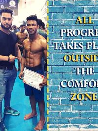 Body Transformation Coaching