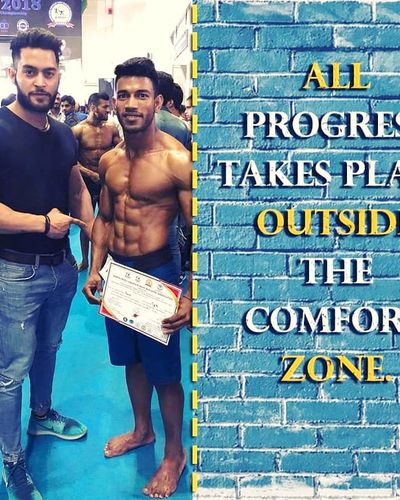 Body Transformation Coaching