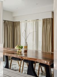 Turnkey Furniture Projects