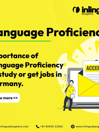 Inlingua - Corporate Language Training Join a Course: Upcoming Batches & Offers photo 36