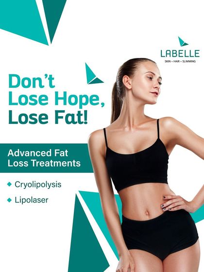 LaBelle - Body Contouring & Weight Management Understanding Weight & Health photo 11