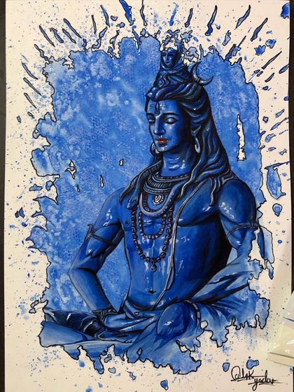 Divine Portraits: The Face of Faith photo 25