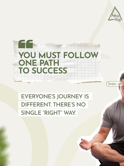 AthaYog Living - In-Studio Yoga & Wellness Sessions The Philosophy of AthaYog photo 23