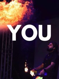 Flair Bartending & Bar Entertainment