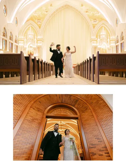 The Sacred Vow: Ceremonies & Rituals photo 12