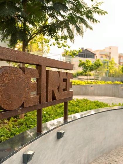 Senscape - Sustainable Architecture & Interior Design Community Living: Apartments & Villaments photo 5