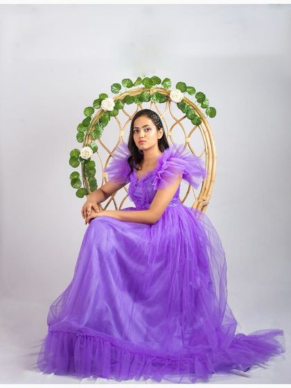 Surabhi Designer Collections - Occasion Wear Rental & Custom Design Design Details & More photo 14