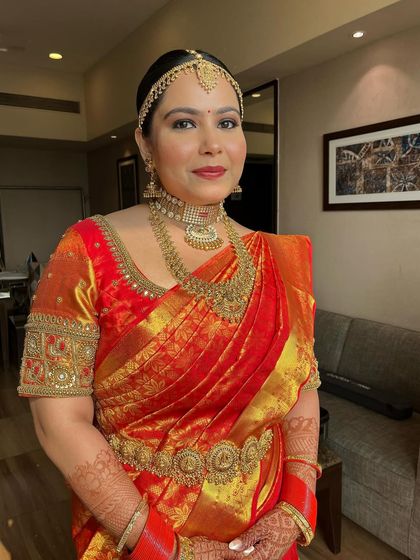 Celebrating Heritage: Diverse Bridal Traditions photo 57