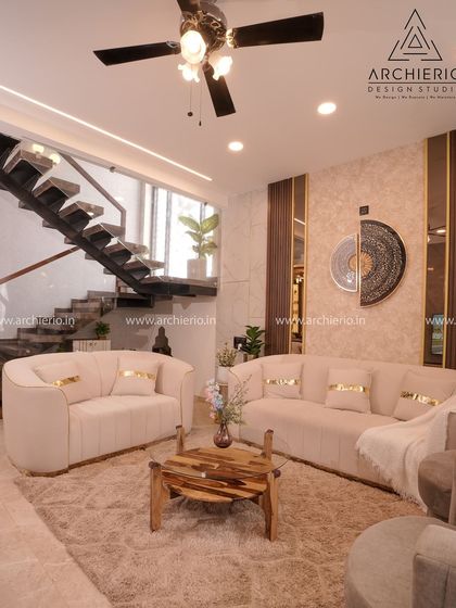 Archierio - Themed & Stylistic Interior Design Modern Living & Dining Spaces photo 48