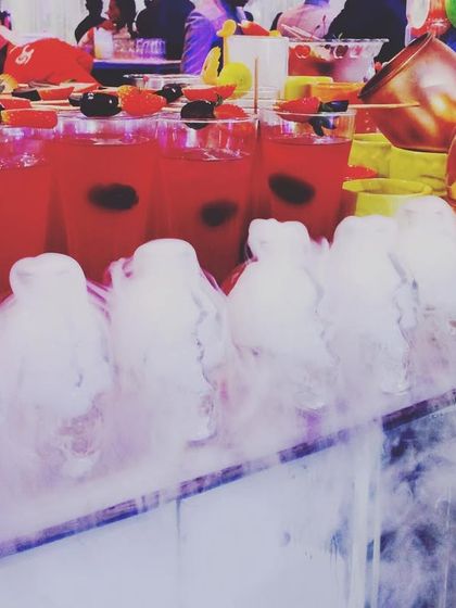 Bar Vigyan - Bar Consultancy Molecular Mixology & Bar Theatre photo 8