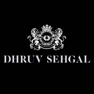Dhruv Sehgal Clothing