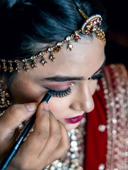 Fine9 Photos & Films - Wedding Photography & Film Timeless Bridal Portraits photo 32