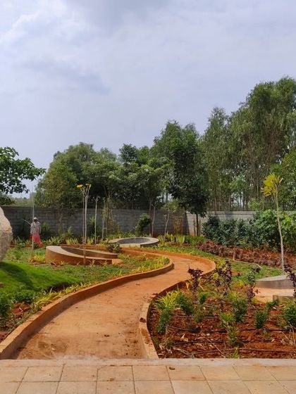 Urban & Landscape Design Studio - Landscape Architecture for Communities Additional Works & Concepts photo 86