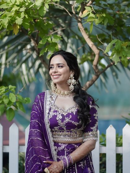 Vibrant Pre-Wedding Events photo 19