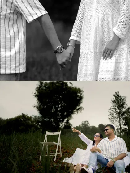 Phometo - Wedding Photography Pre-Wedding Stories photo 17