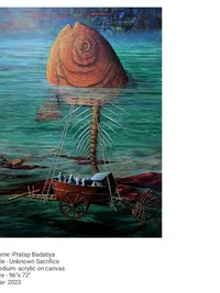Original Fine Art