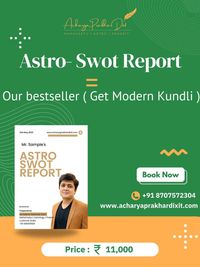 Astrology & Life Path Consultation