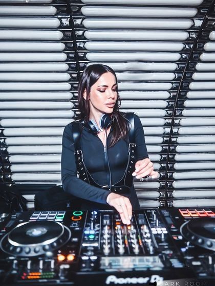 Bollytech & Club Nights photo 18