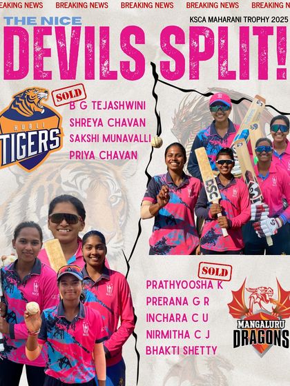 New Innings Cricket Enterprise - Career Pathway & Player Management Making an Impact in the Big Leagues photo 15