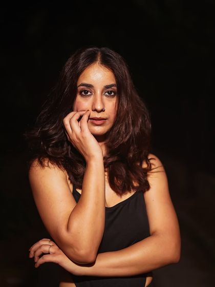 Karan - Portrait & Headshot Photography Outdoor & Natural Light photo 10