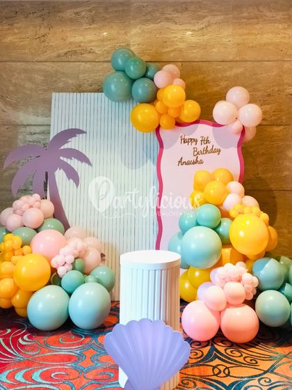 Kids' Party Adventures photo 45