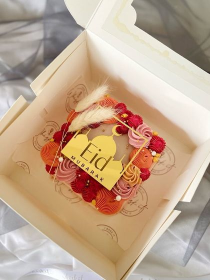 Whisk It - Edible Bouquets & Gift Hampers Festive & Holiday Specials photo 14