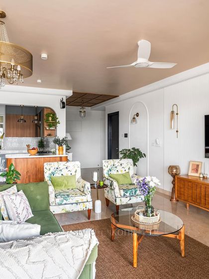 StyleMyKona - Residential Interior Design Living & Dining Spaces photo 36