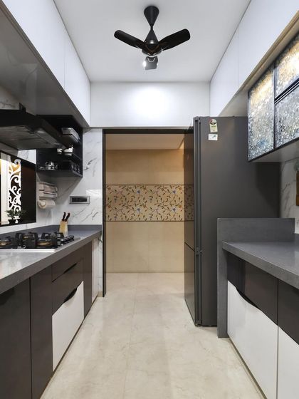 Modern & Functional Kitchens photo 6