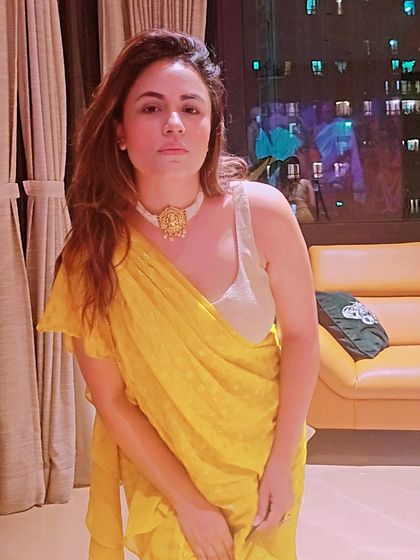 Ethnic Elegance: Sarees, Suits & Gowns photo 6