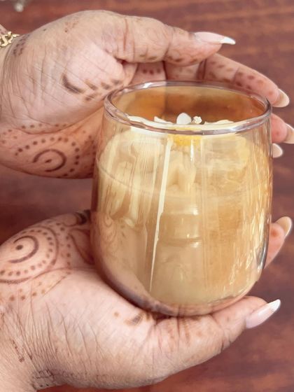 Floral & Themed Candle Designs photo 19