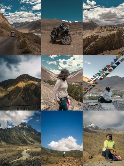 Garima Bhaskar - Photography Services Travel Diaries: Global & Local photo 65