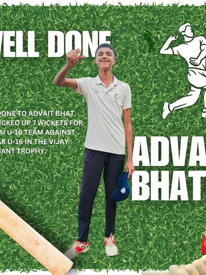 Our Champions: Student & Alumni Success photo 7