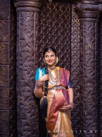 Baby Shower & Seemantham Photography