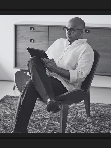 Co-founder Saahil Parikh graduated from the prestigious AA School of Architecture in London. He has worked with renowned firms like Zaha Hadid Architects and has taught architectural design in Mumbai.