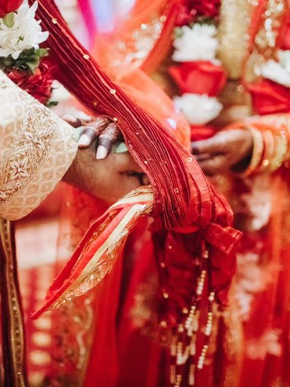 Wedding Day Ceremonies photo 12