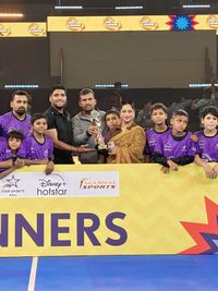 Residential Training