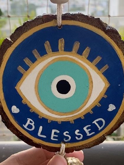 Neetikriti - Hand-Painted Home Decor & Personalized Gifts Charming Little Gifts photo 21