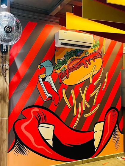 Designs for Commercial Spaces photo 4