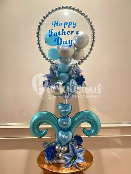 Personalized Balloon Bouquets & Hampers photo 29