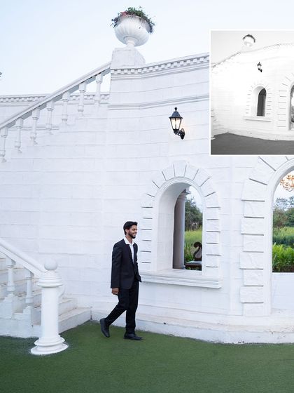 Pre-Wedding Stories photo 21